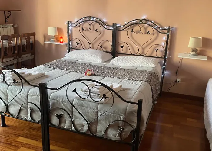 Casa Di Marzio