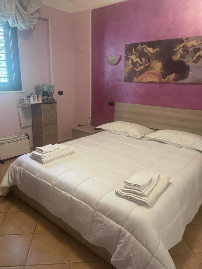 Casa Di Marzio Gasthof *