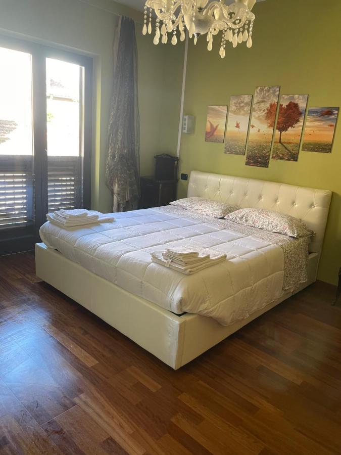 Casa Di Marzio Gasthof Pratola Peligna