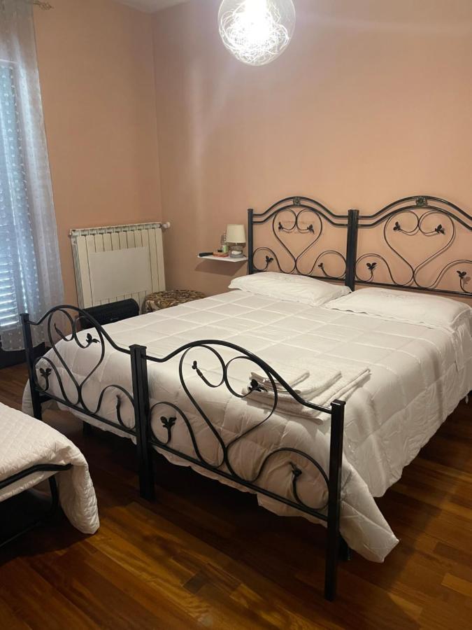 Casa Di Marzio Gasthof *